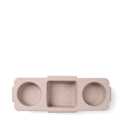Baby Top o' the Bogg to Ya - Mushroom